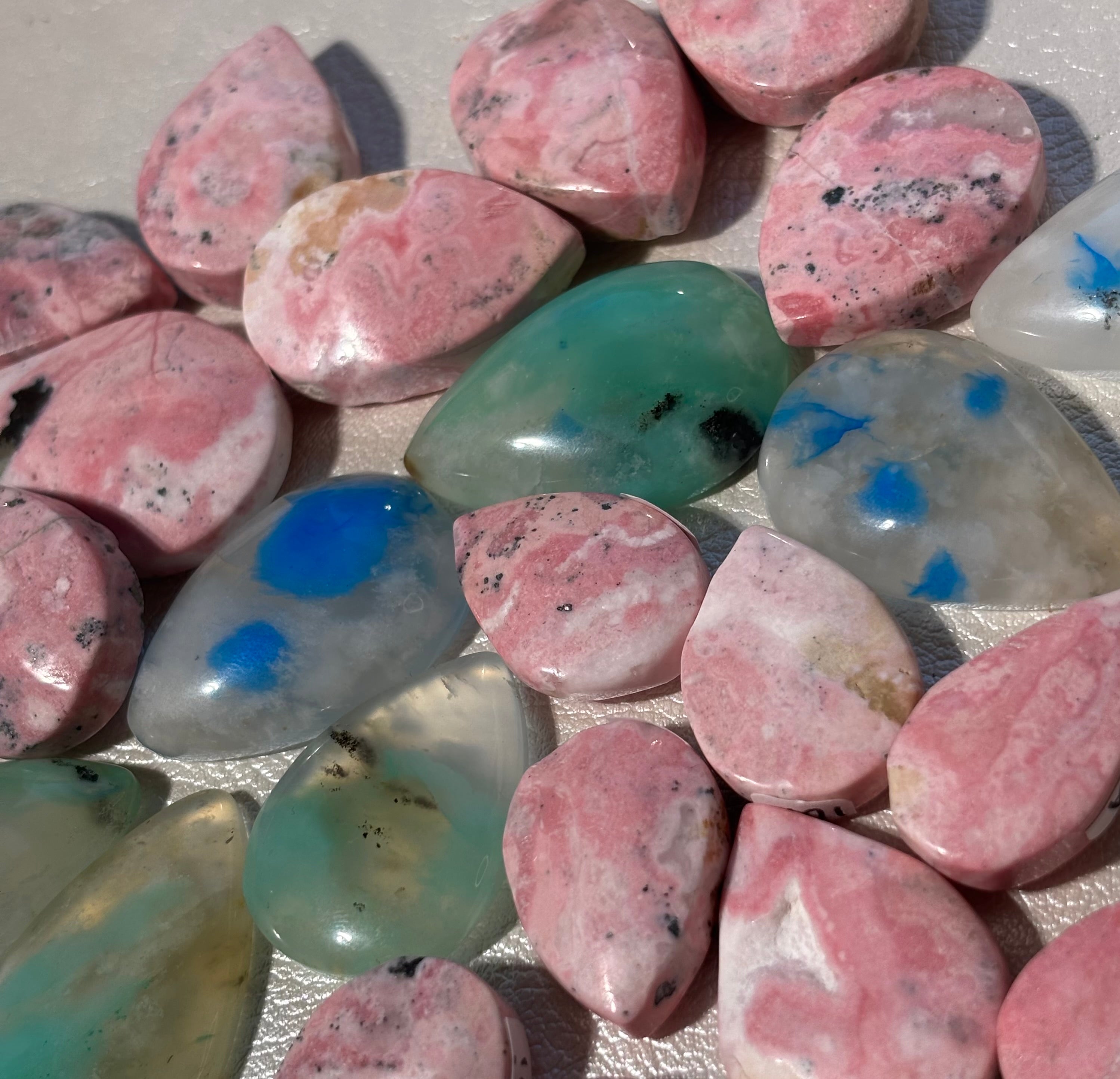 Cabochons
