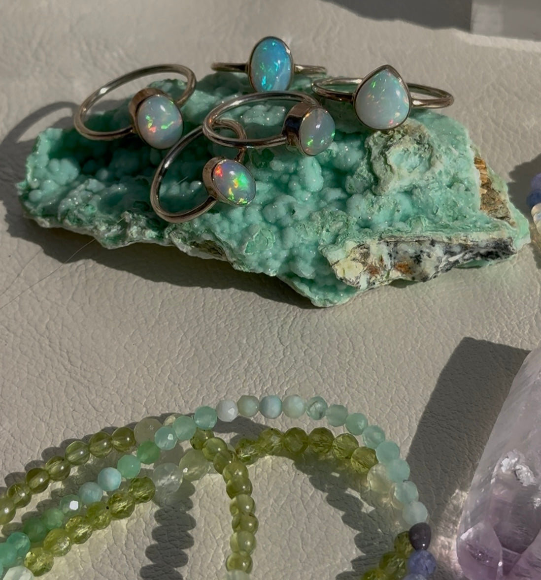 Jewelery