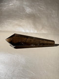 Smoky Quartz Wand