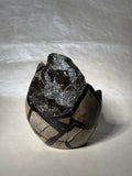 Druzy Septarian Nodule Medium