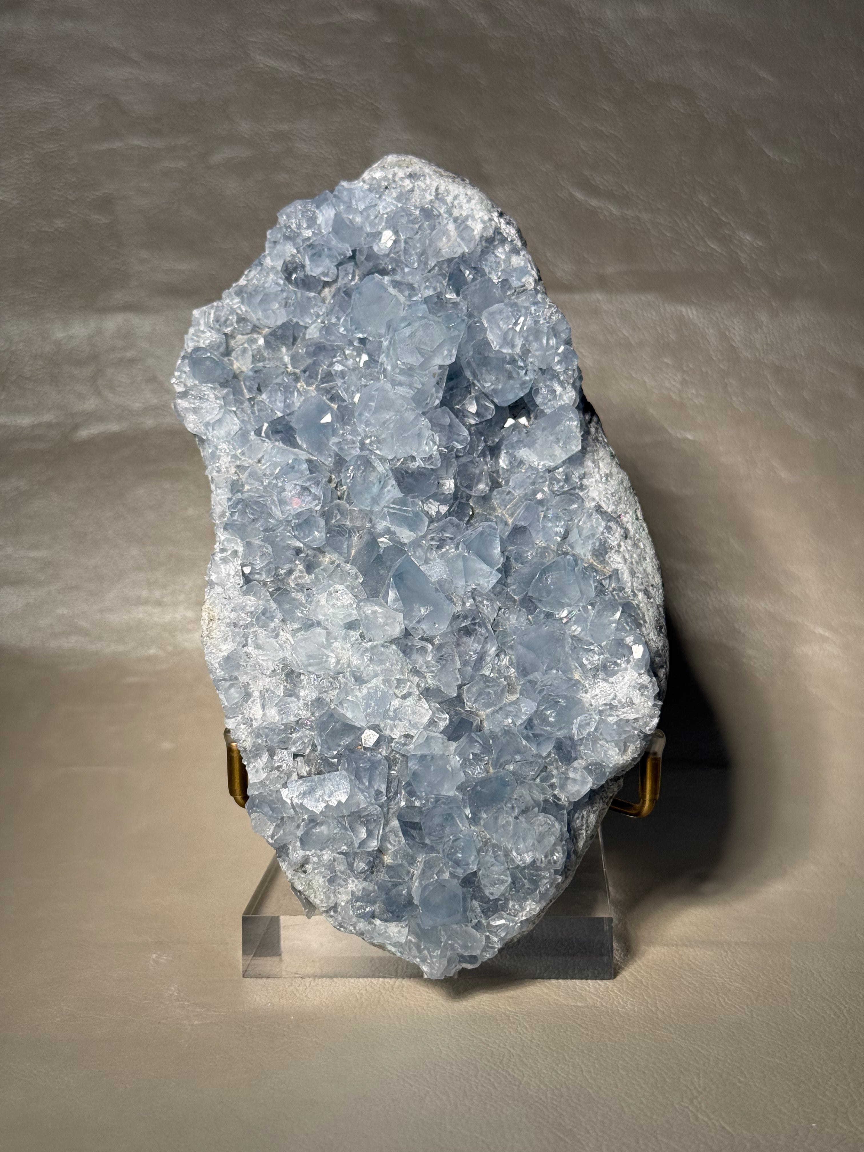 Celestite Medium