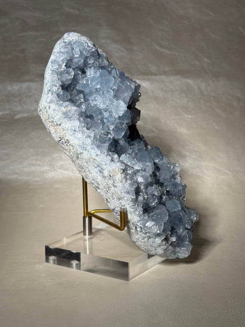 Celestite