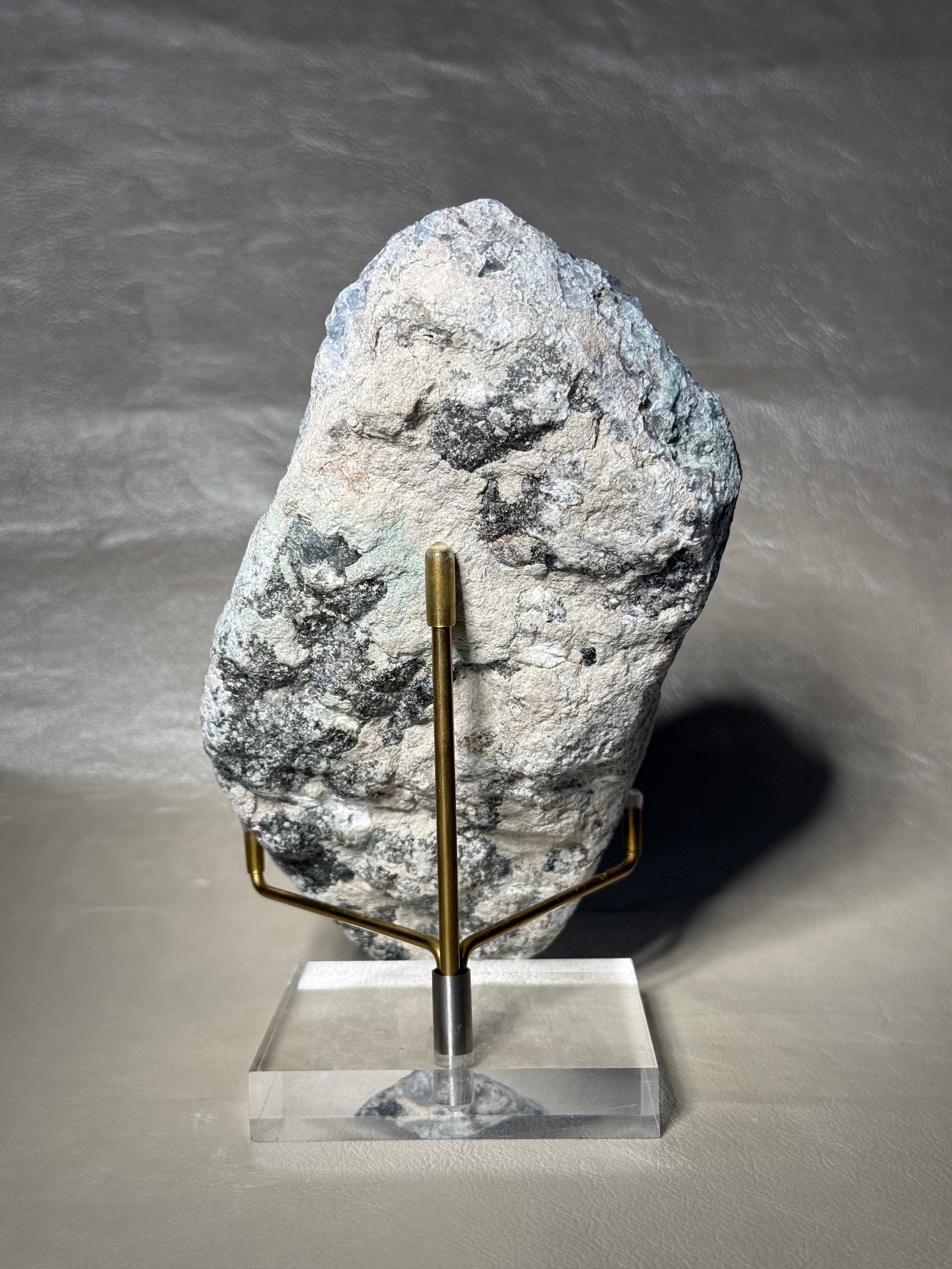 Celestite Medium