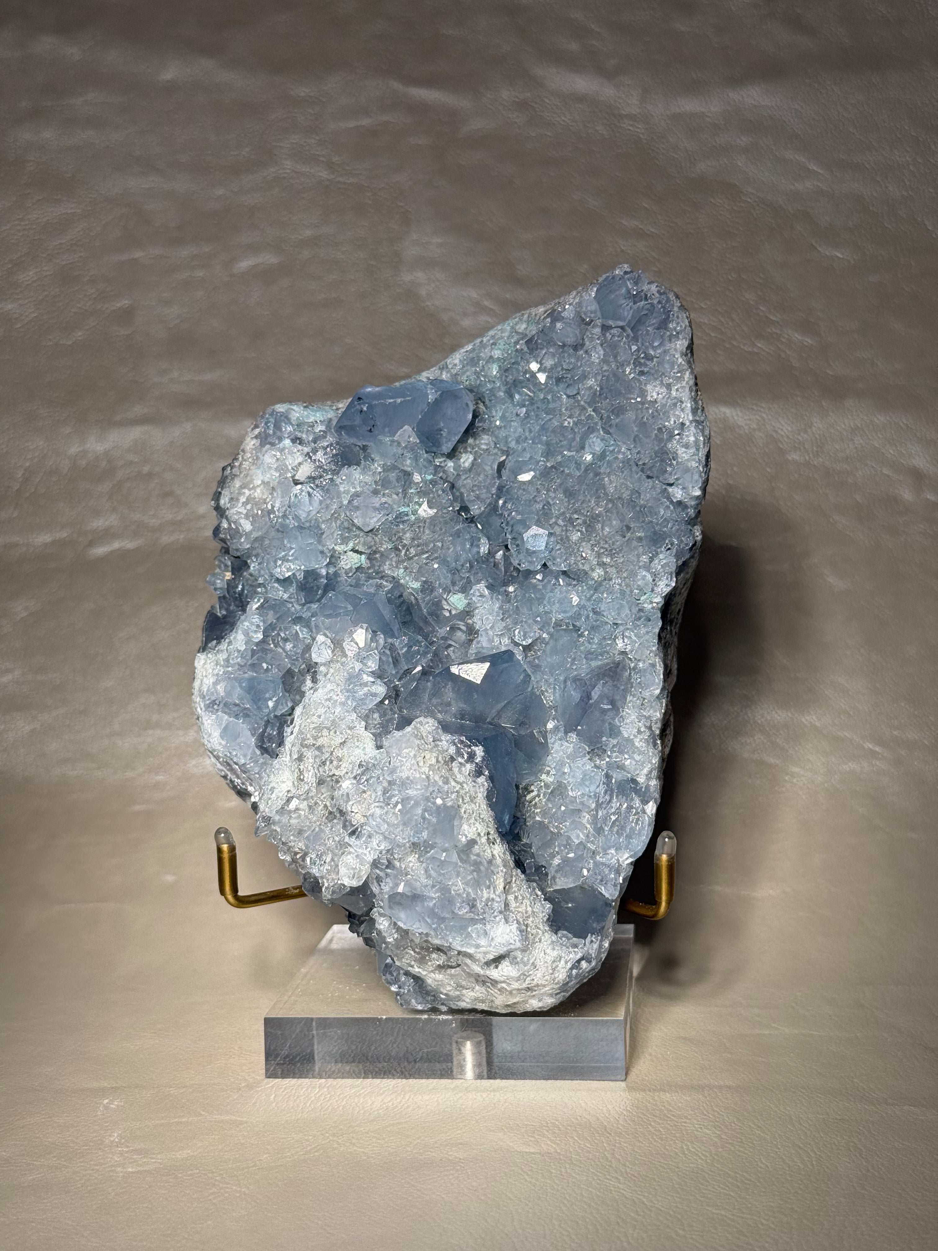 Celestite Large