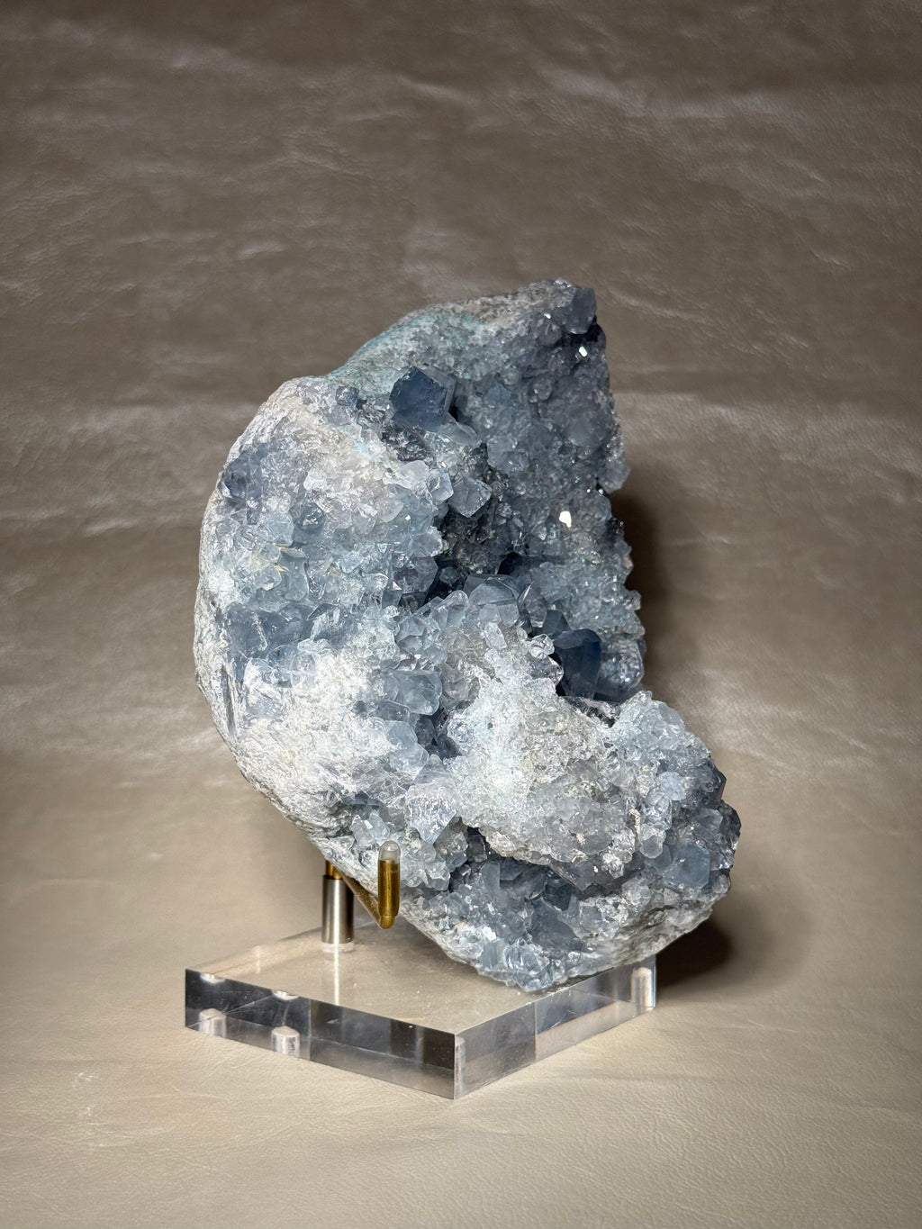 Celestite Large