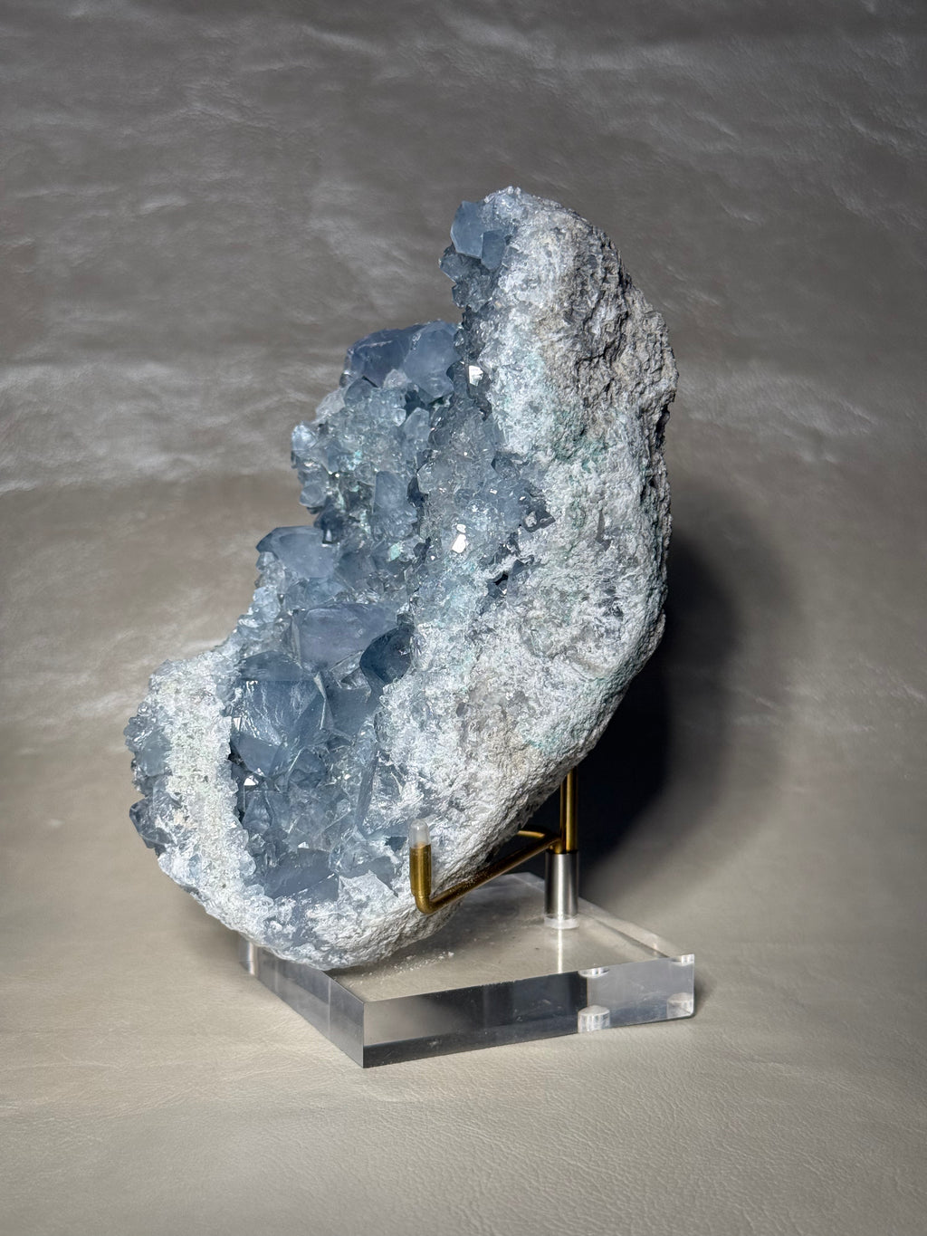 Celestite Large