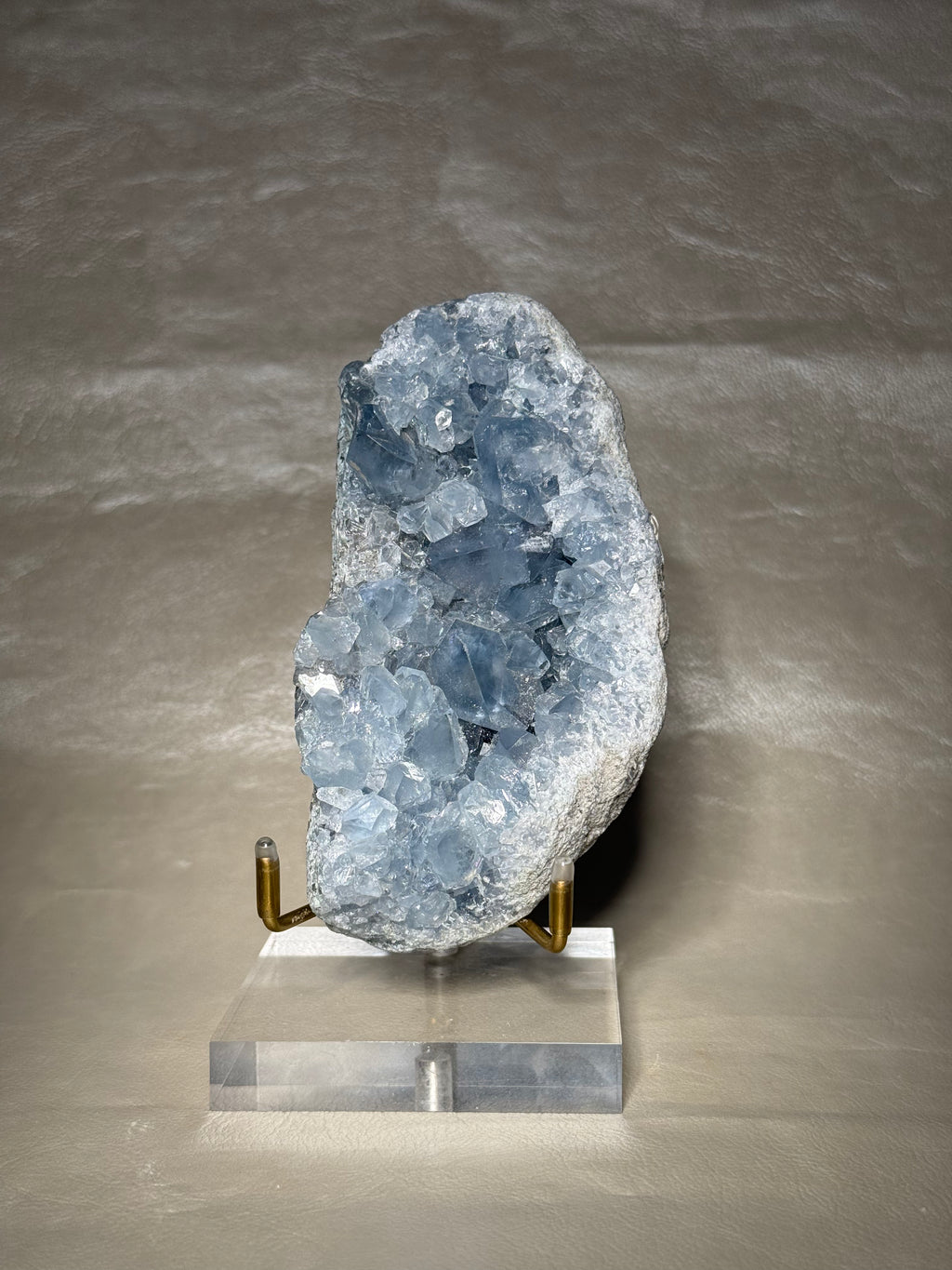 Celestite Small