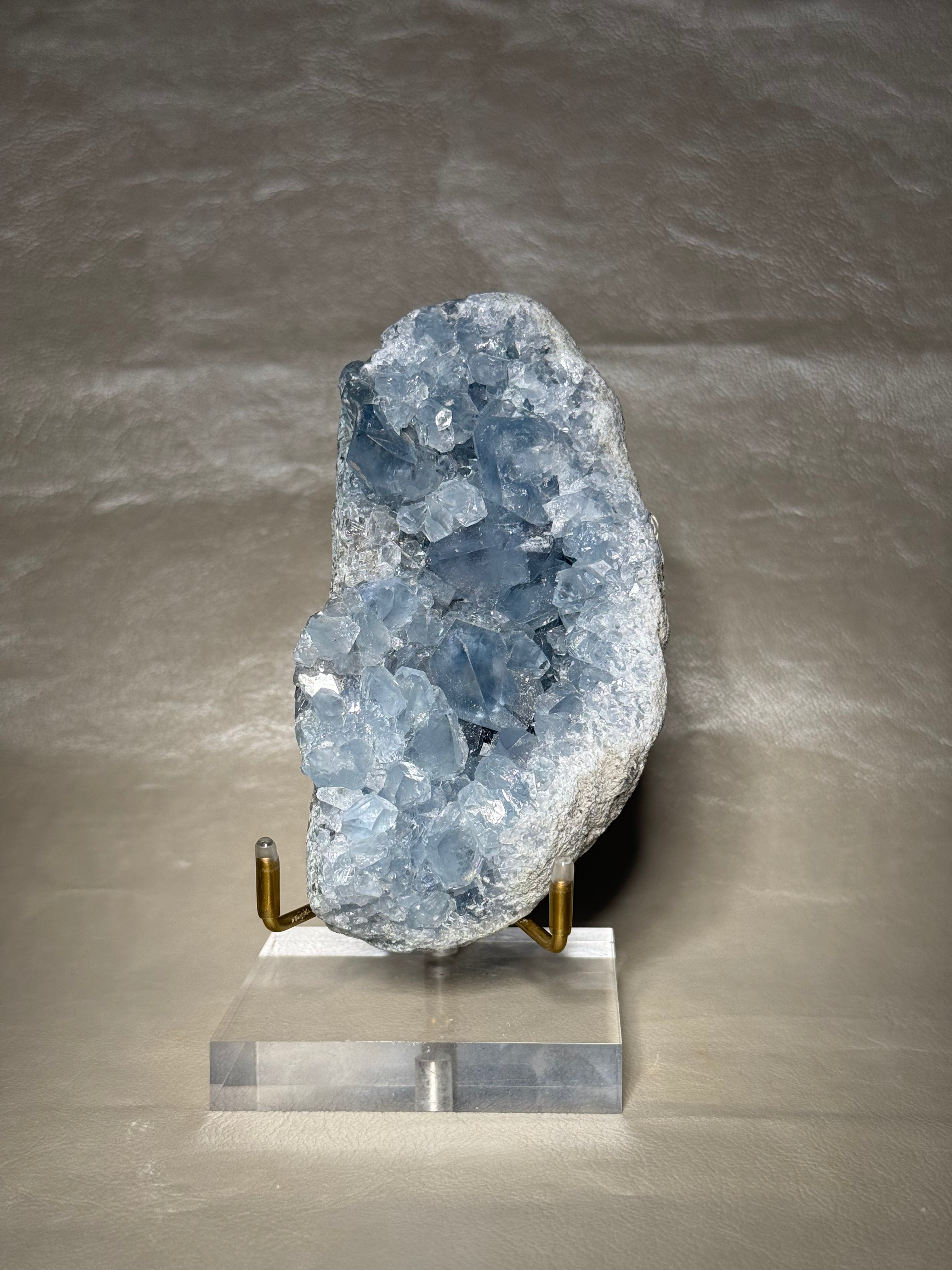 Celestite Small