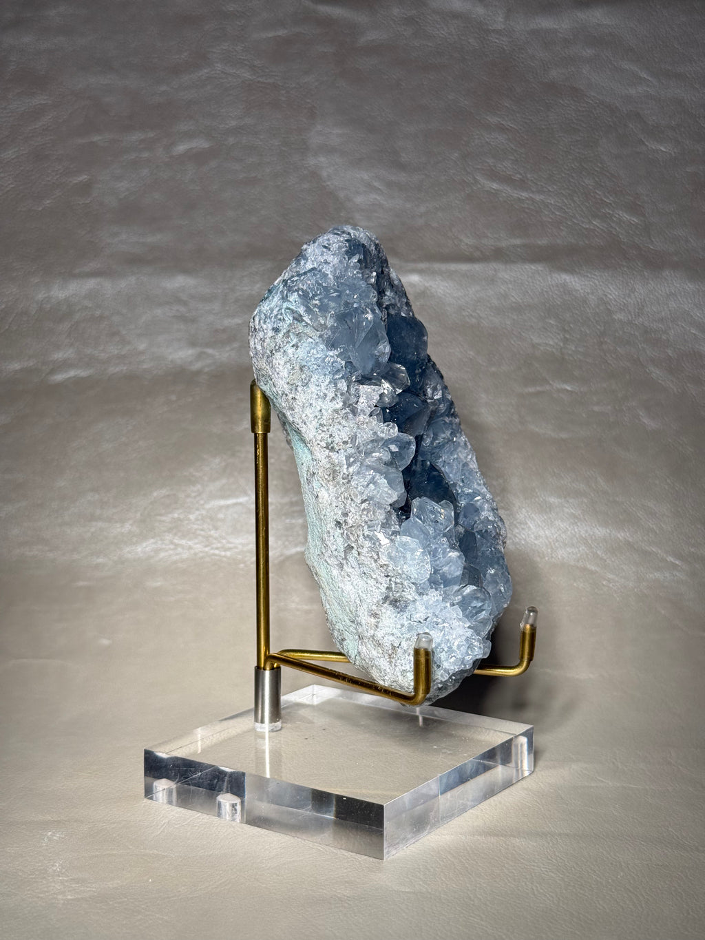 Celestite Small