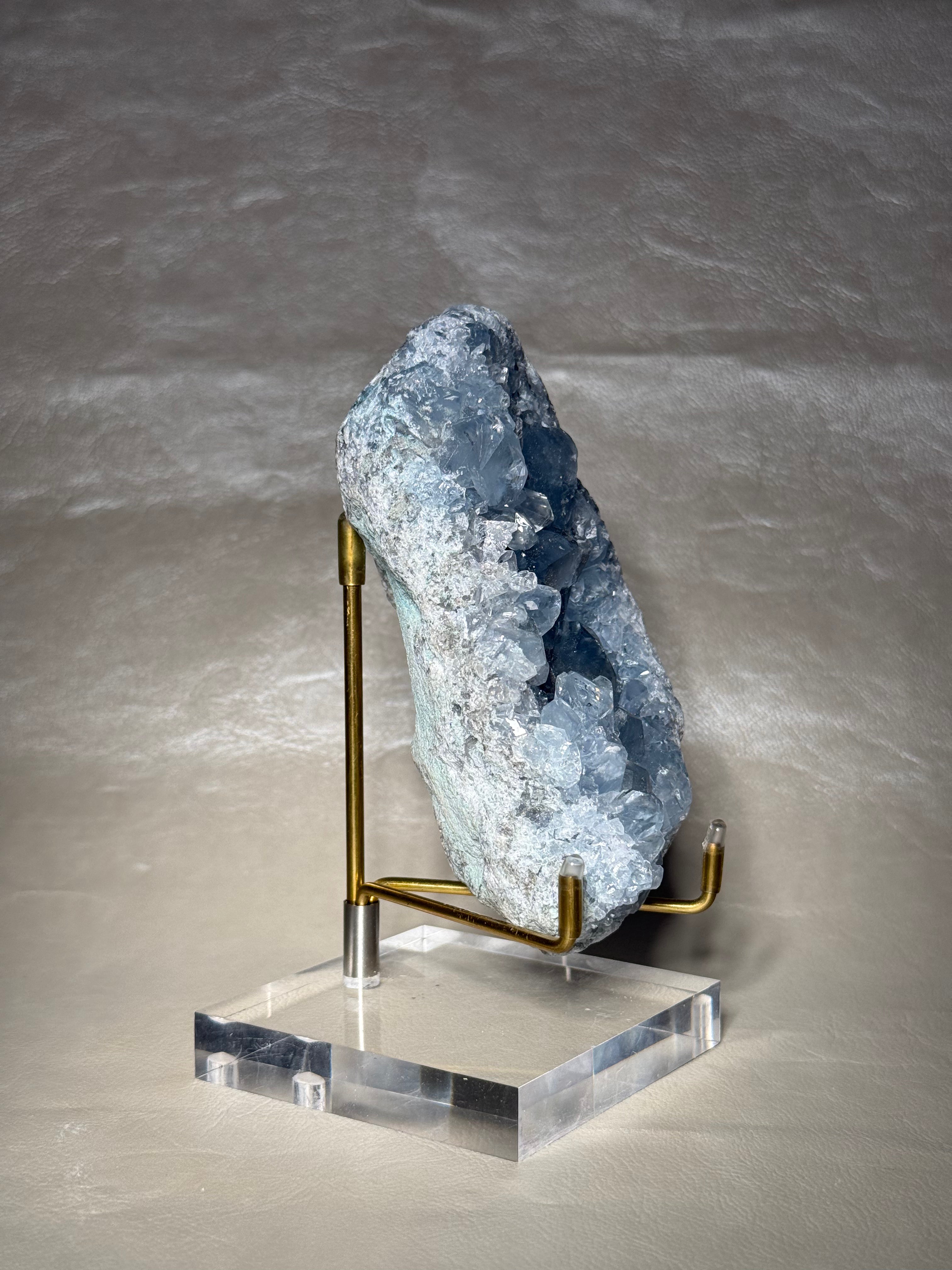 Celestite Small