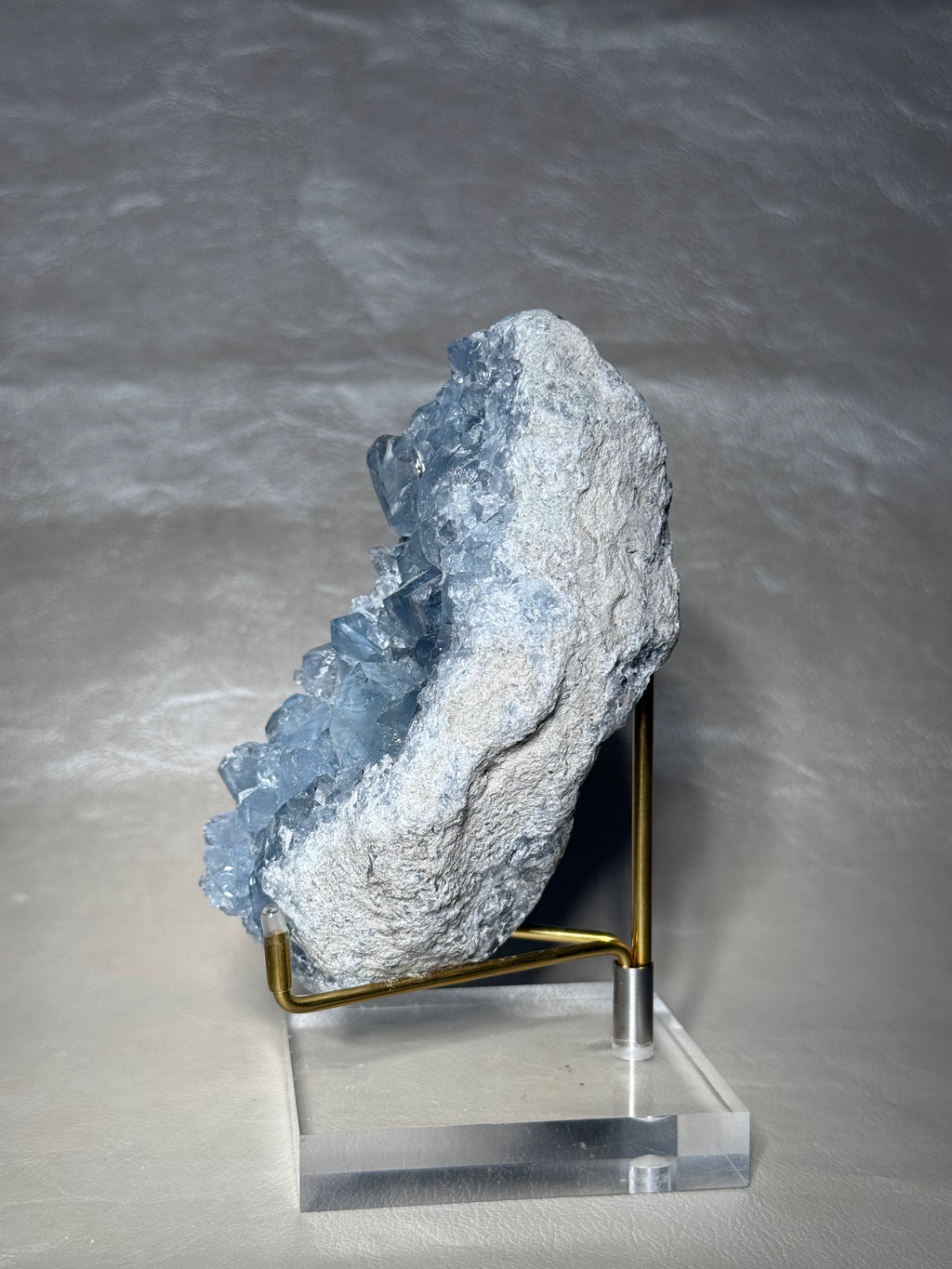 Celestite Small