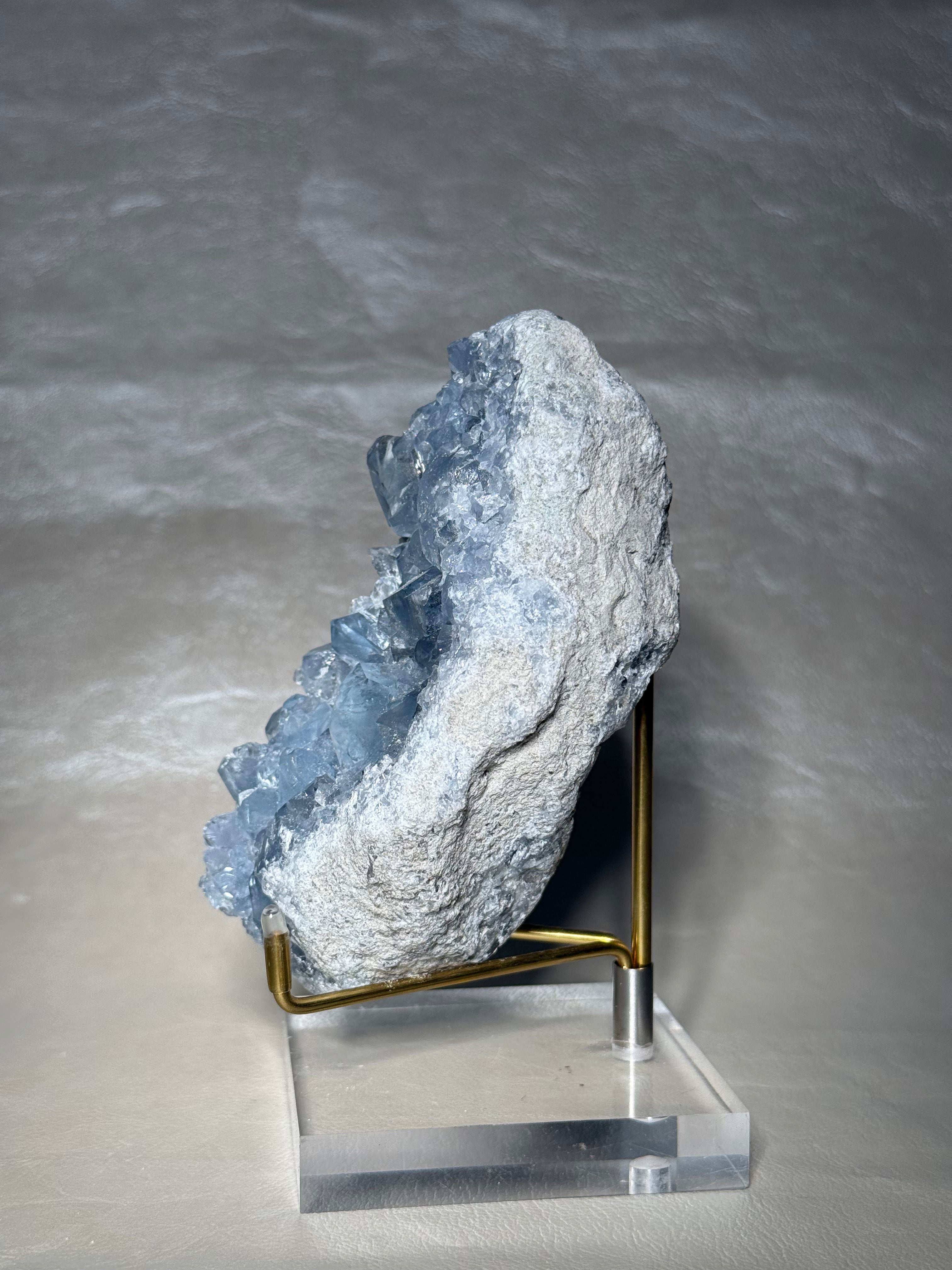 Celestite Small