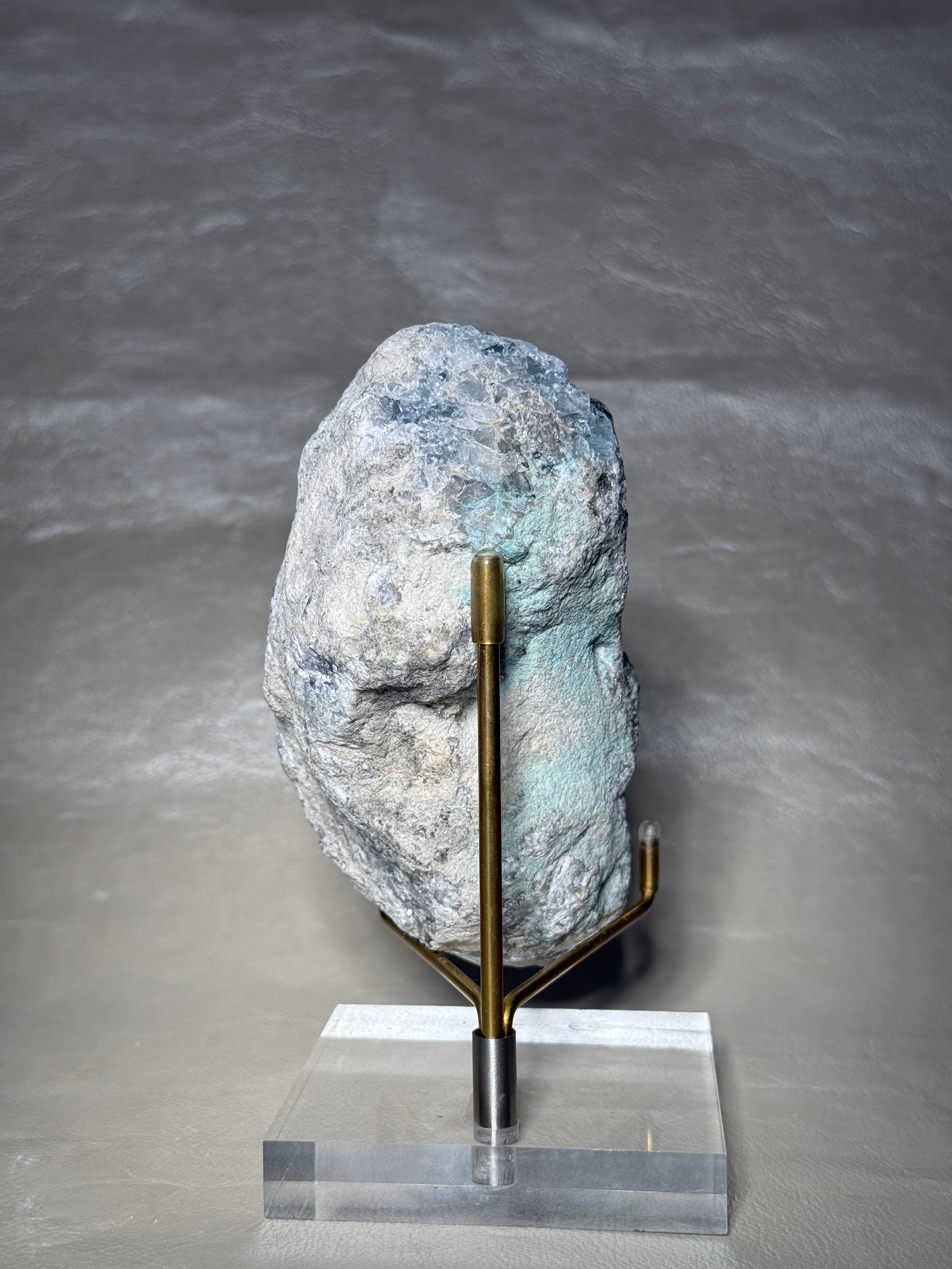Celestite Small
