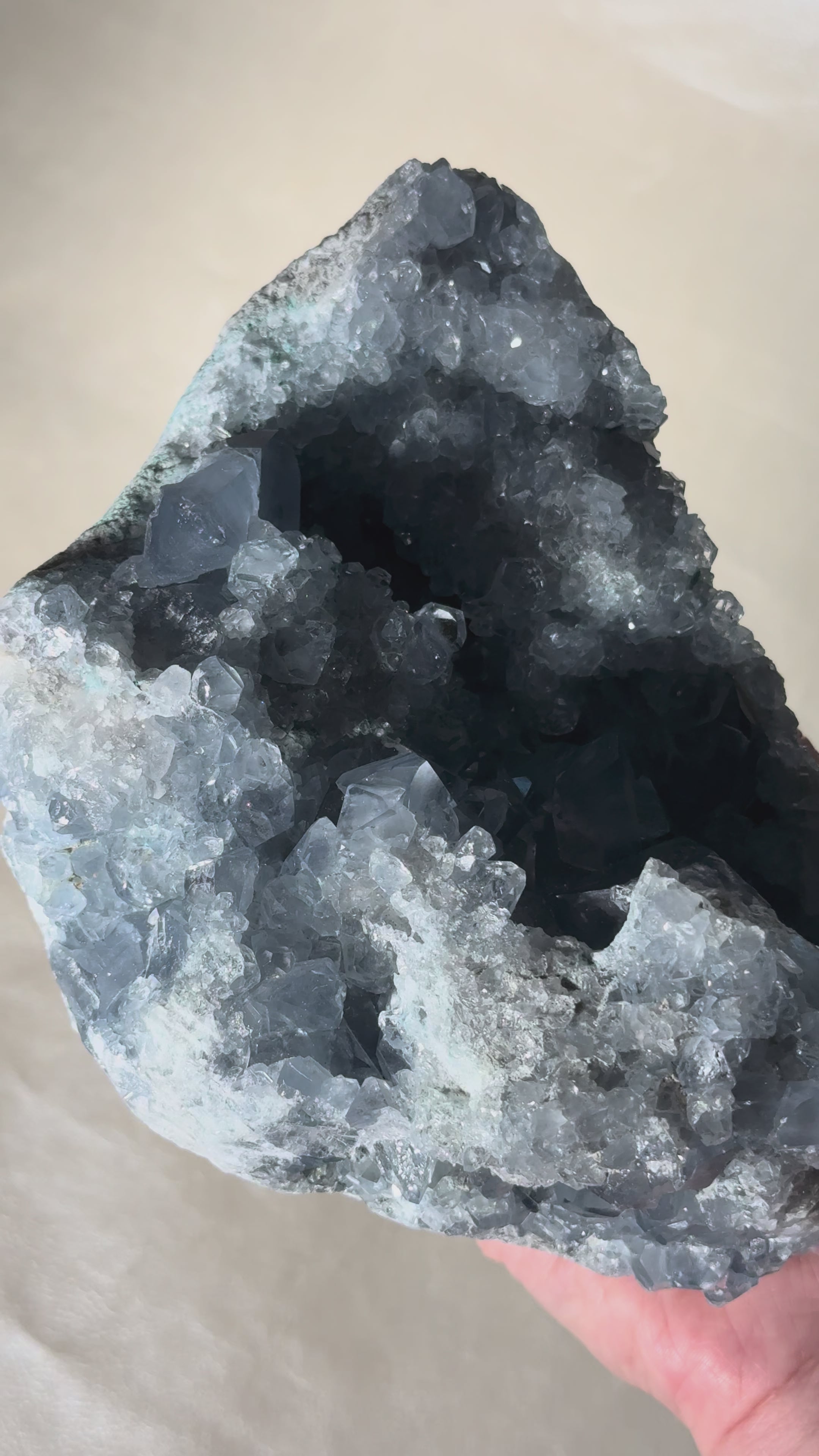 Celestite Large