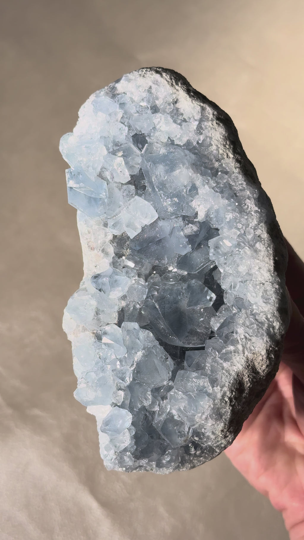 Celestite Small